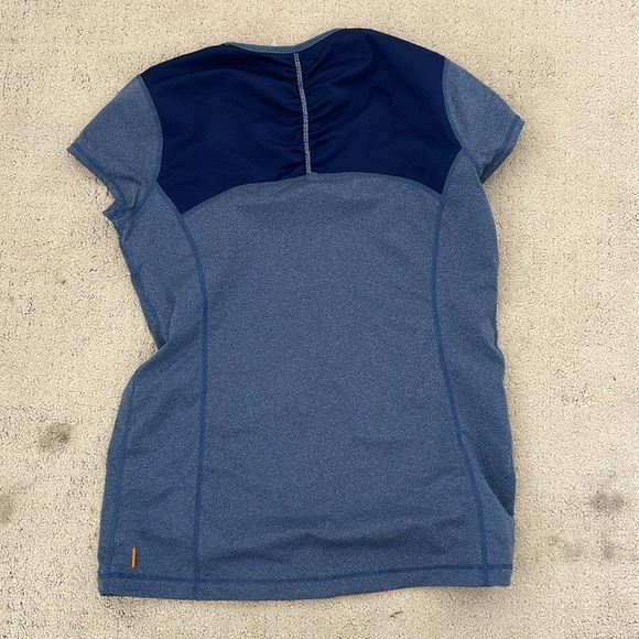 Lucy athletic top - Picture 3 of 3